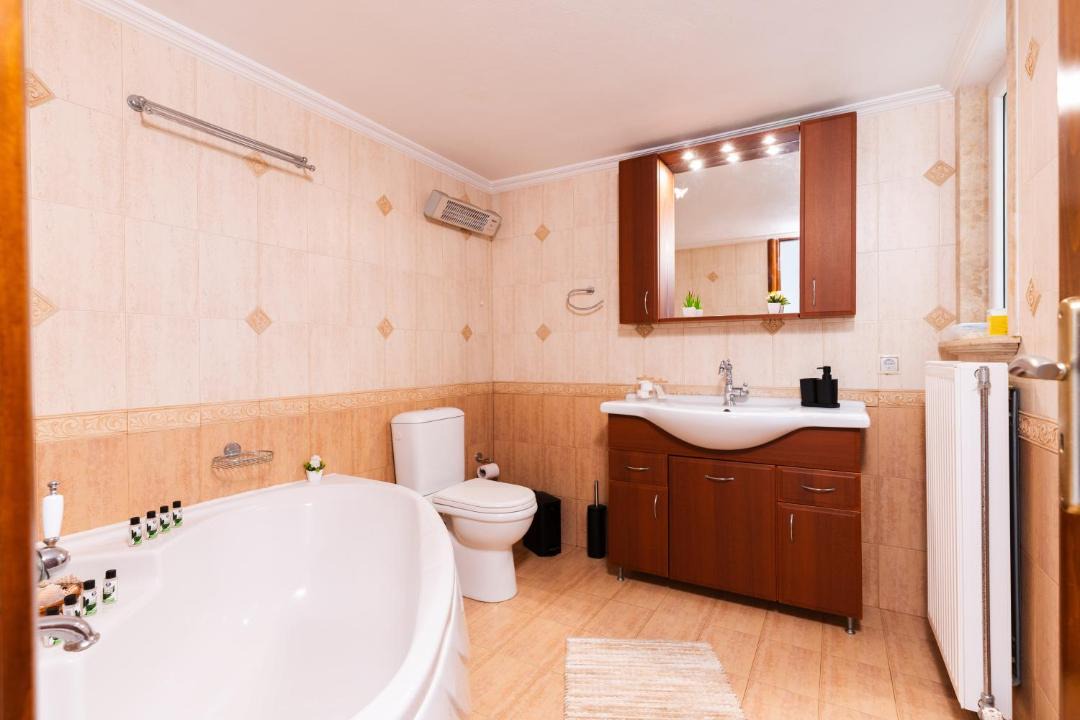 Photo of Bathroom in Agia Ermioni