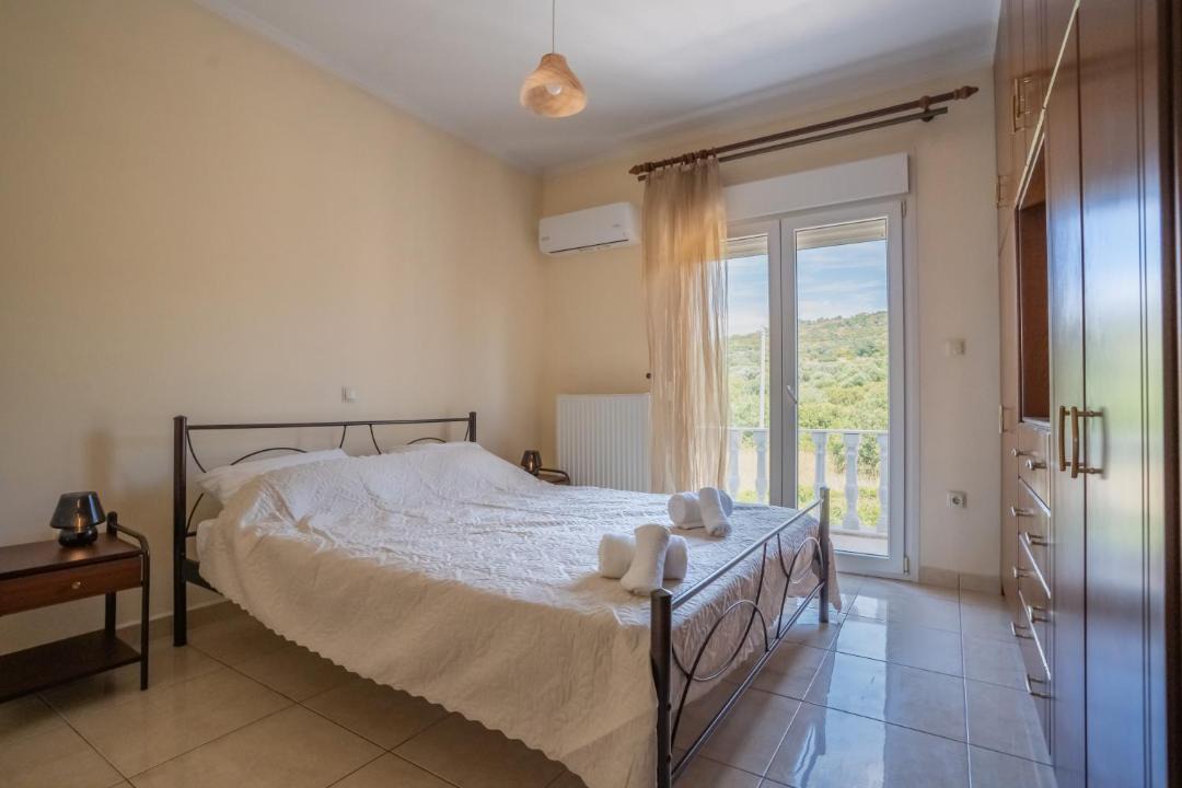 Photo of Bedroom in Agia Ermioni