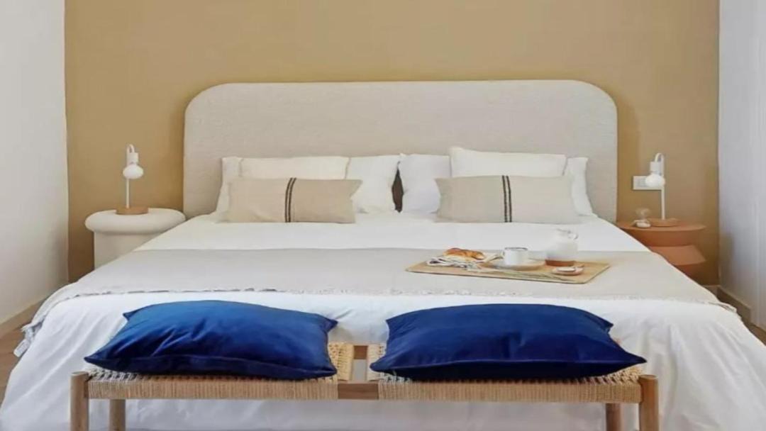 Photo of Bedroom in Agios Stefanos