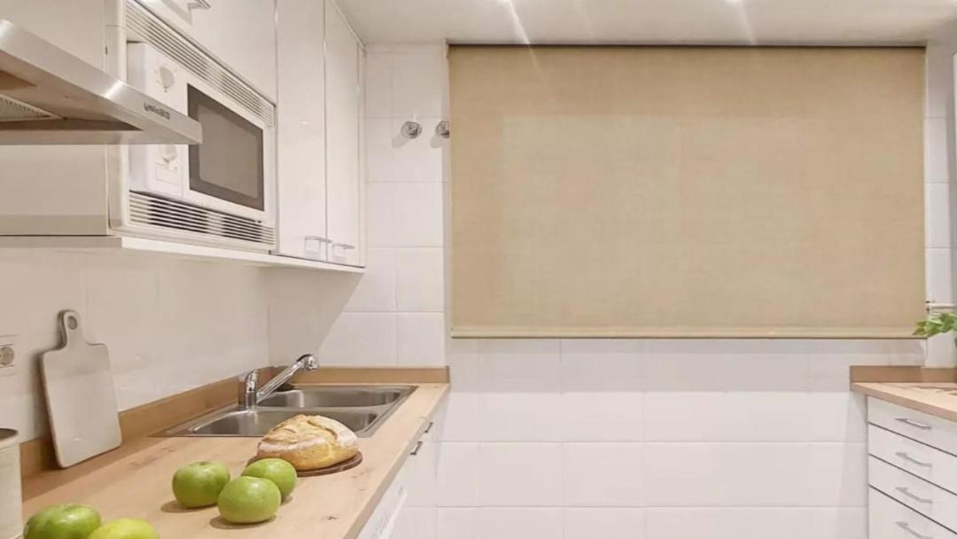 Photo of Kitchen in Agios Stefanos