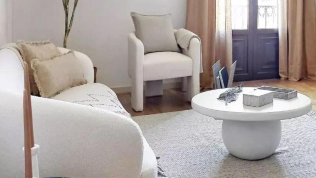 Photo of Livingroom in Agios Stefanos