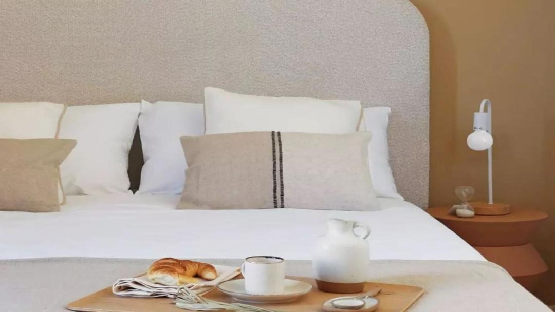 Photo of Bedroom in Agios Stefanos