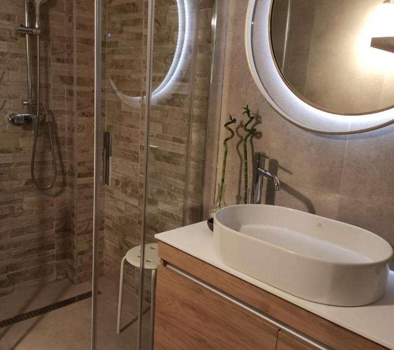 Photo of Bathroom in Konitsa