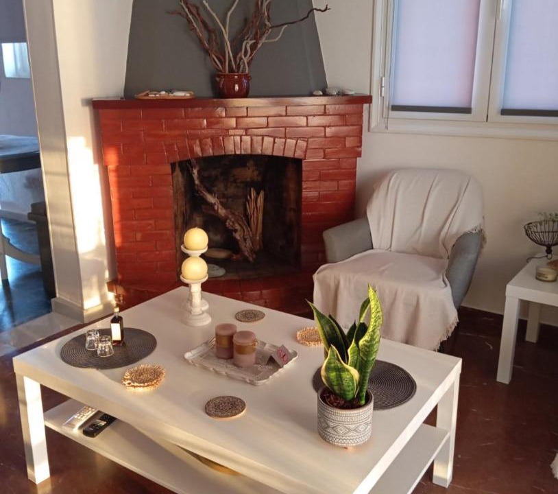 Photo of Livingroom in Patras