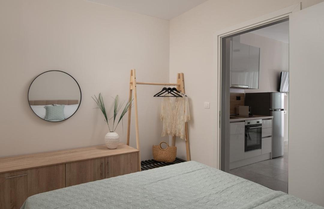 Photo of Bedroom in Kalyves Polygyrou