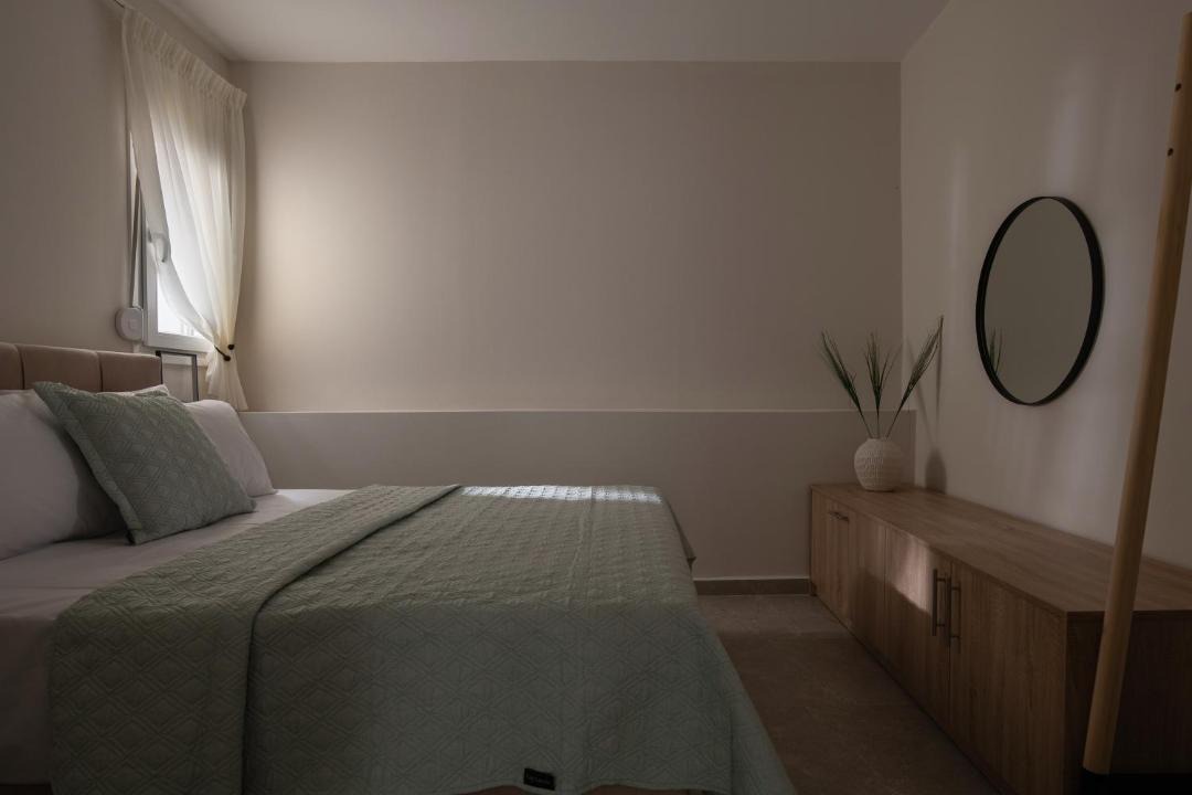 Photo of Bedroom in Kalyves Polygyrou