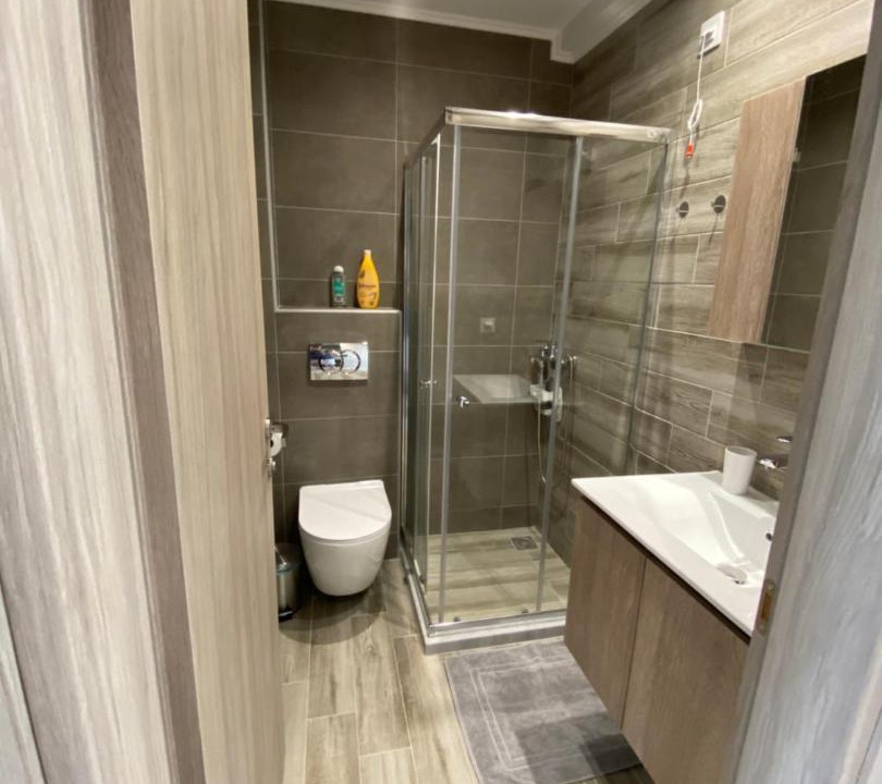 Photo of Bathroom in Pyrgos