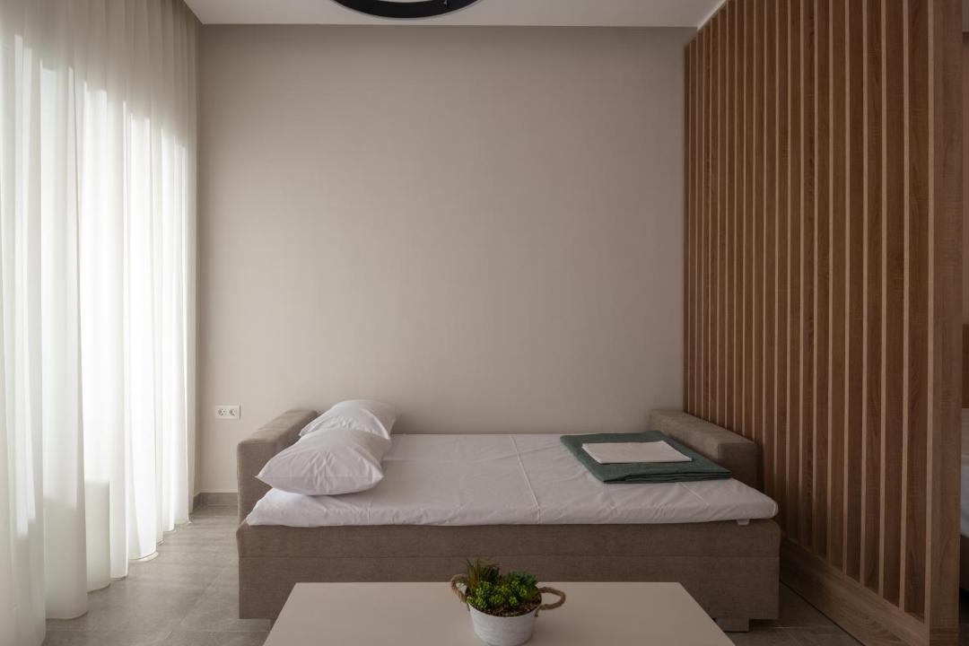 Photo of Bedroom in Kalyves Polygyrou