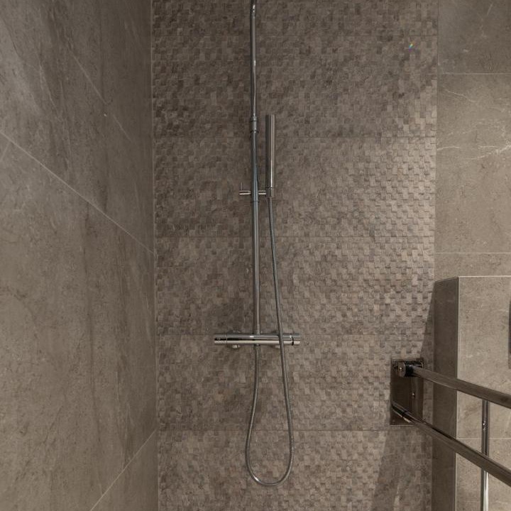 Photo of Bathroom in Kalyves Polygyrou