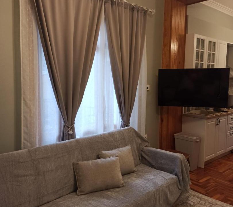 Photo of Livingroom in Konitsa