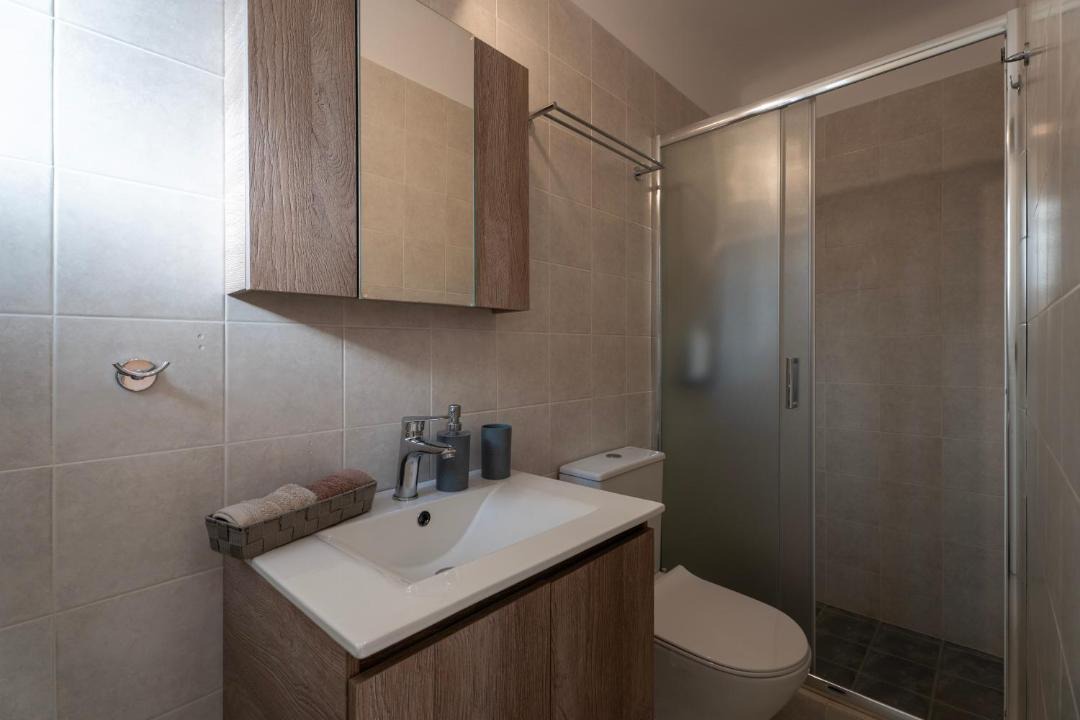 Photo of Bathroom in Lefkes