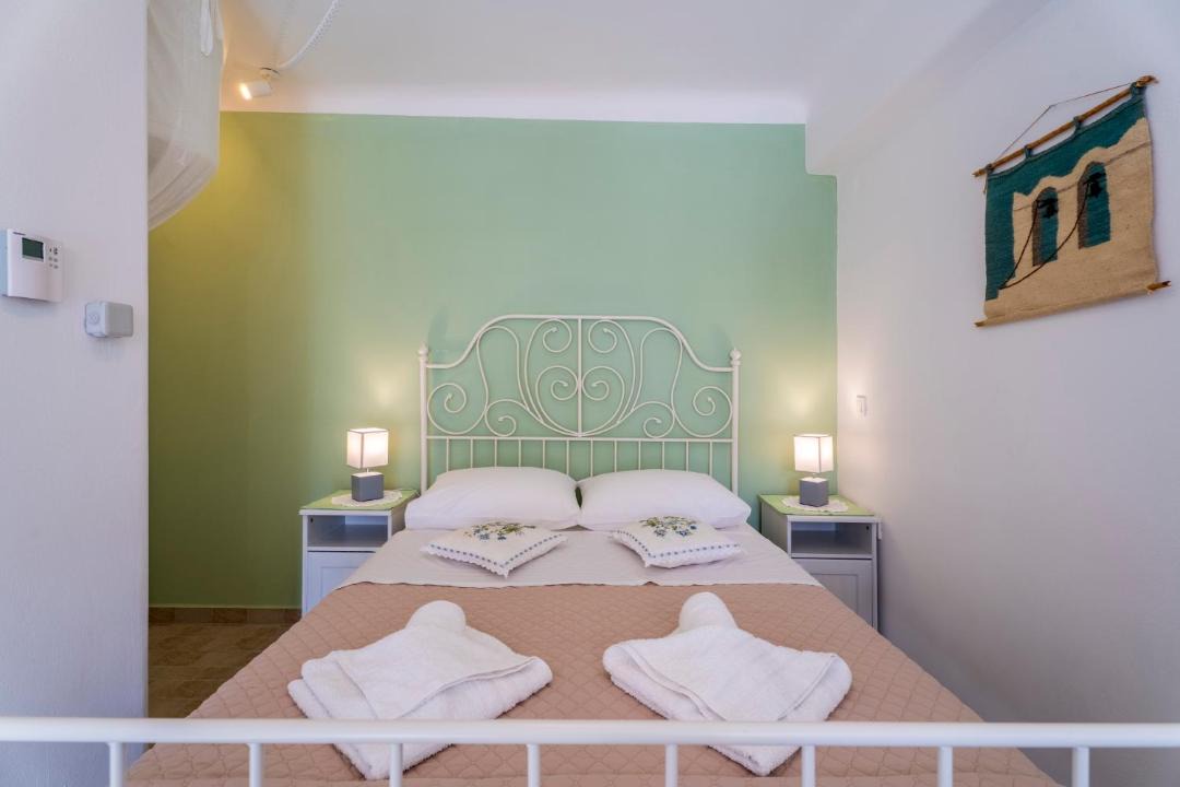 Photo of Bedroom in Lefkes