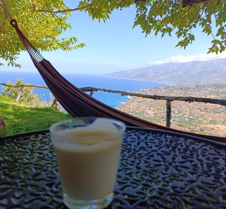 Photo of Patio Balcony in Kampos