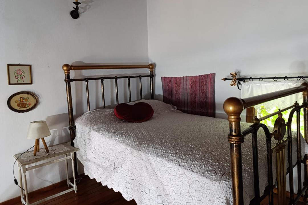 Photo of Bedroom in Kampos