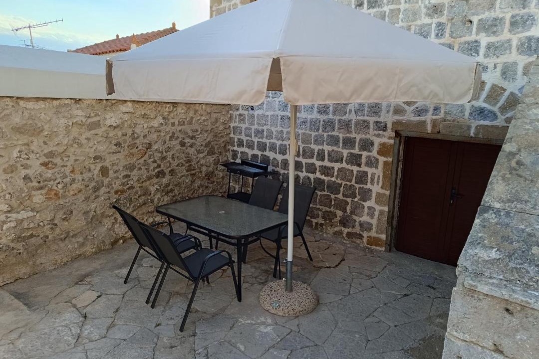 Photo of Patio Balcony in Kranidi