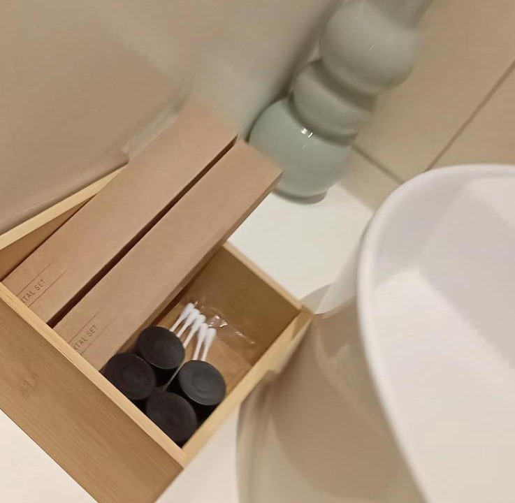 Photo of Bathroom in Angon