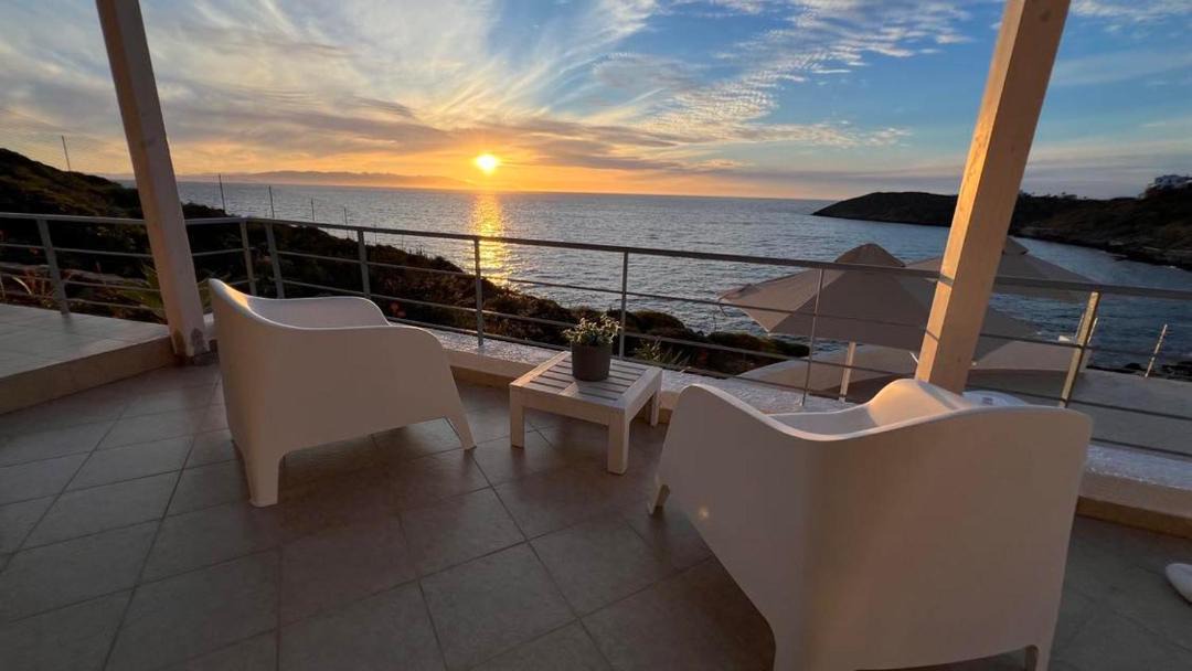 Photo of Patio Balcony in Stavros