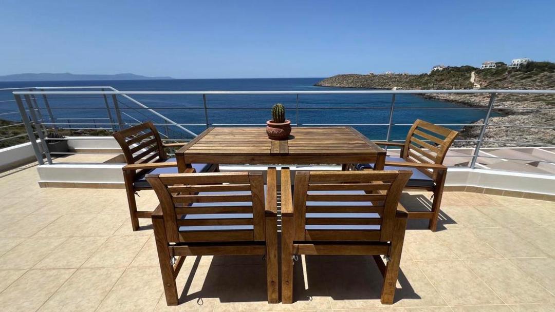 Photo of Patio Balcony in Stavros
