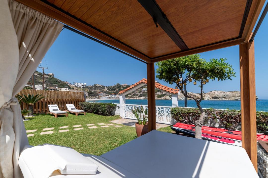 Photo of Patio Balcony in Lygaria