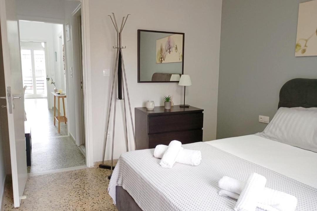 Photo of Bedroom in Loutraki