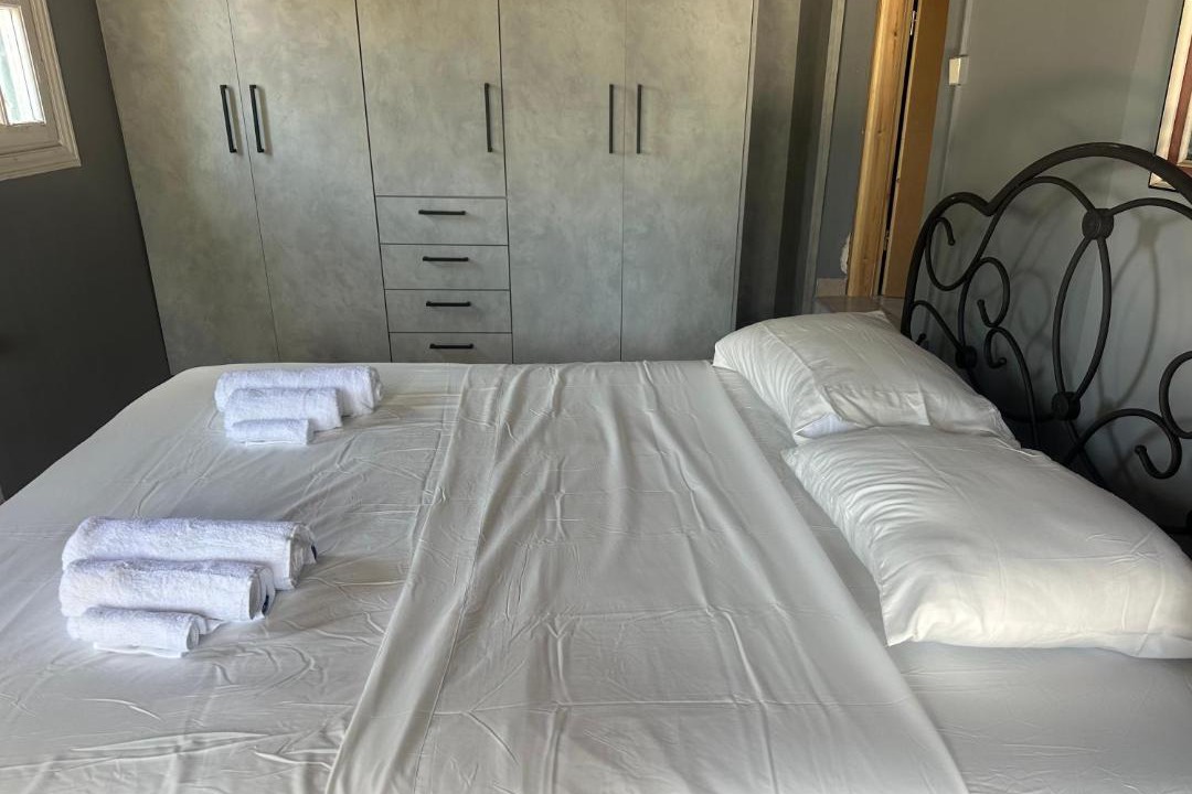 Photo of Bedroom in Lavreotiki
