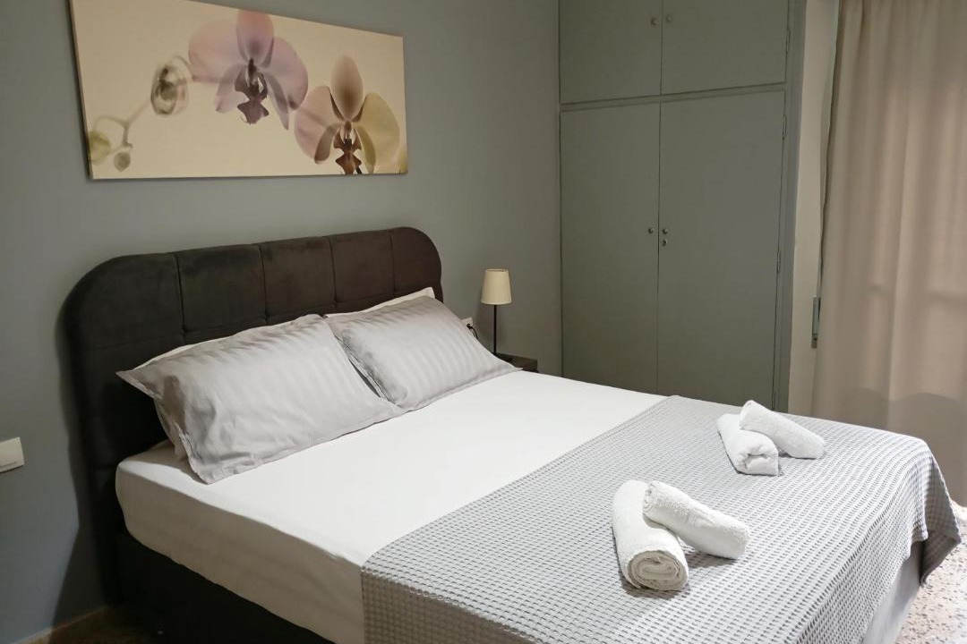 Photo of Bedroom in Loutraki
