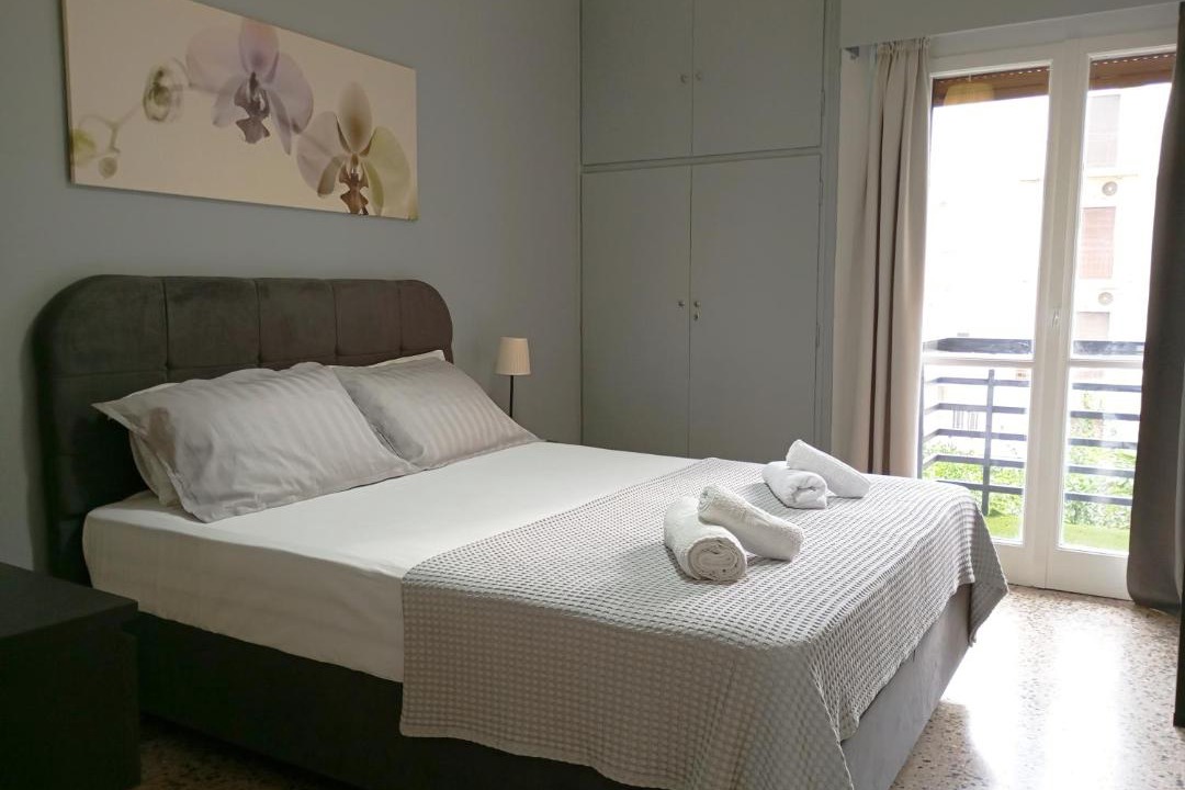 Photo of Bedroom in Loutraki