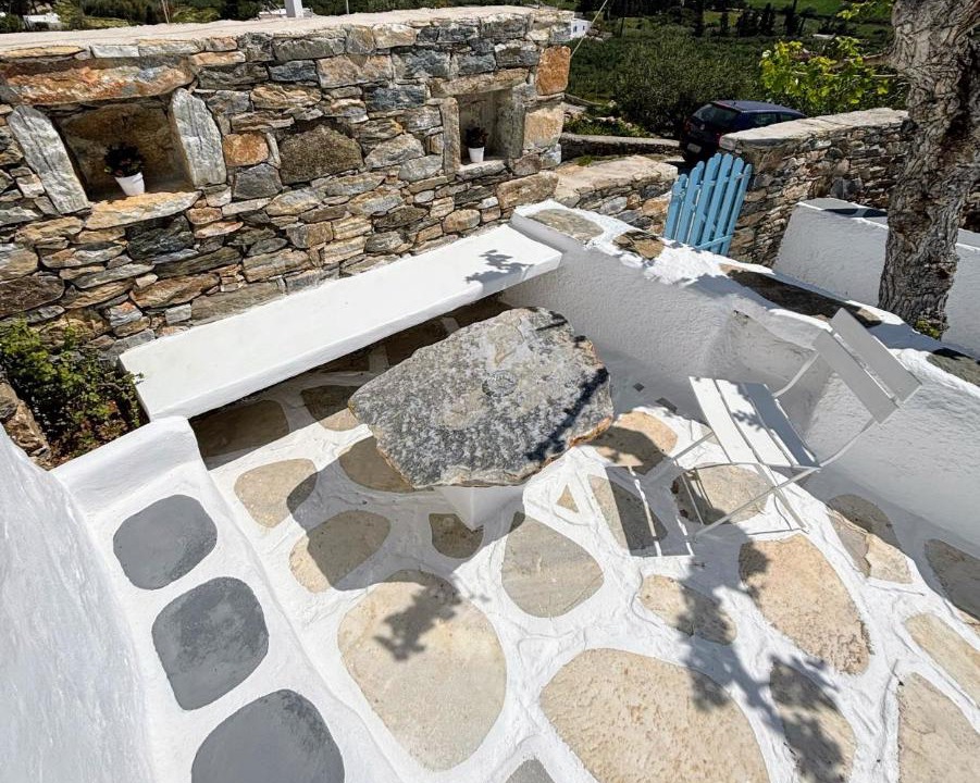 Photo of Others in Paros