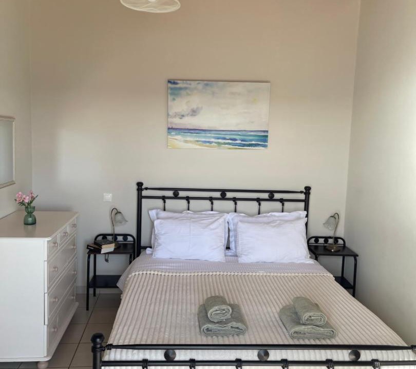 Photo of Bedroom in Agia Pelagia