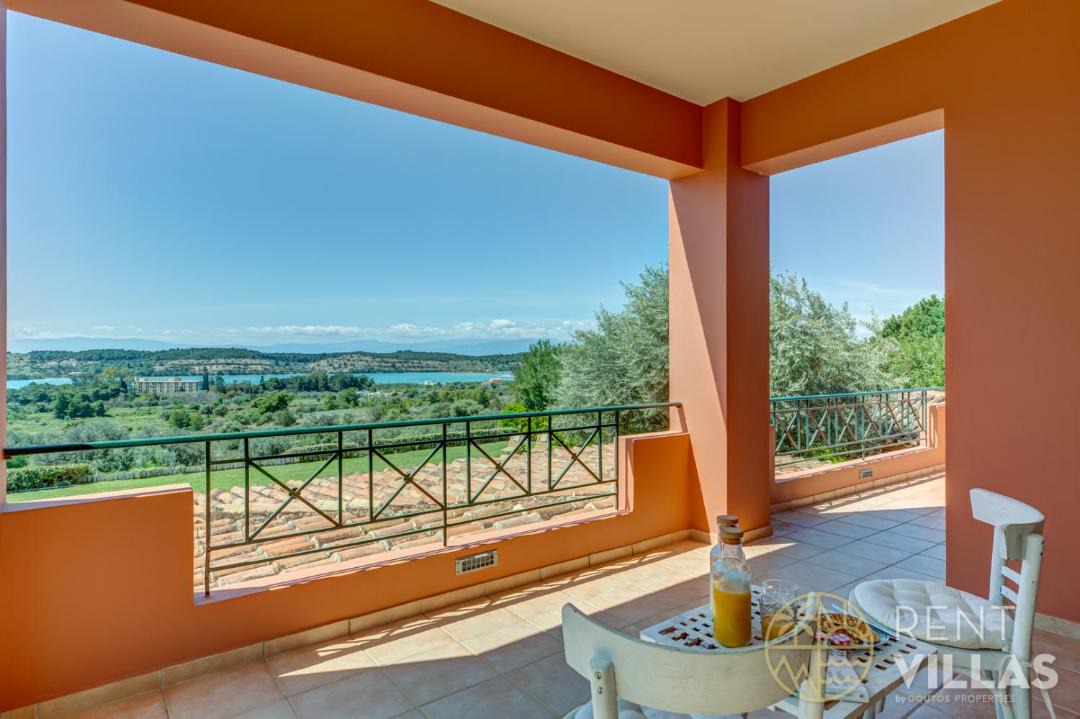Photo of Patio Balcony in Kilada