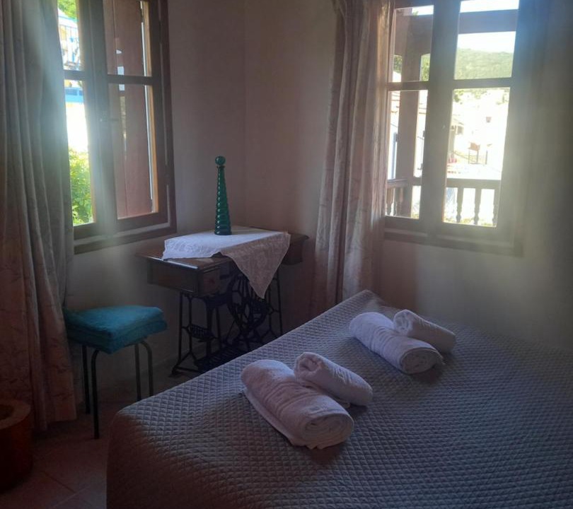 Photo of Bedroom in Matsoukata