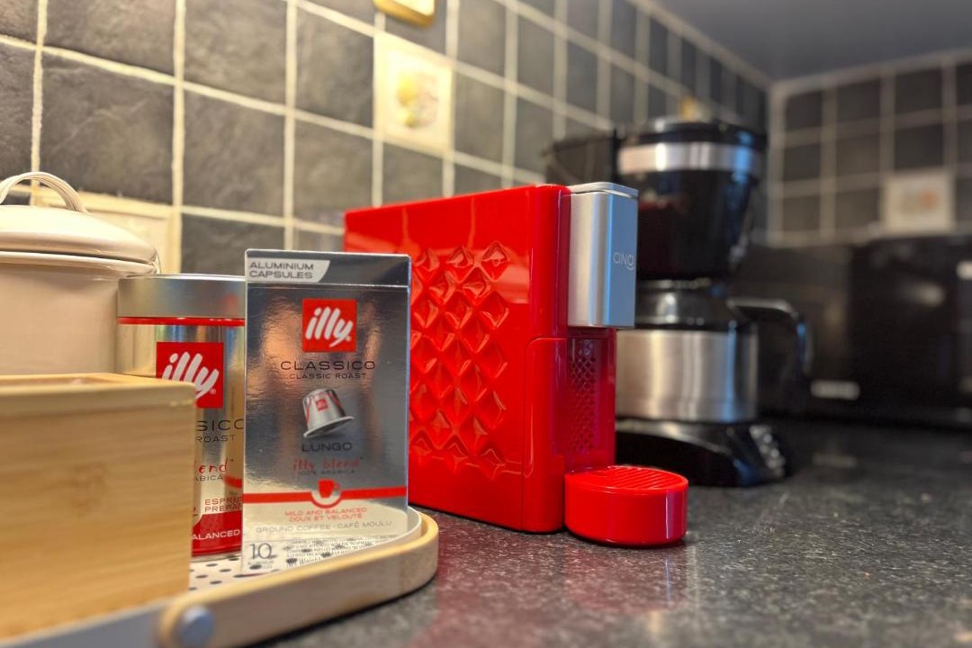 Photo of Kitchen in Thissio