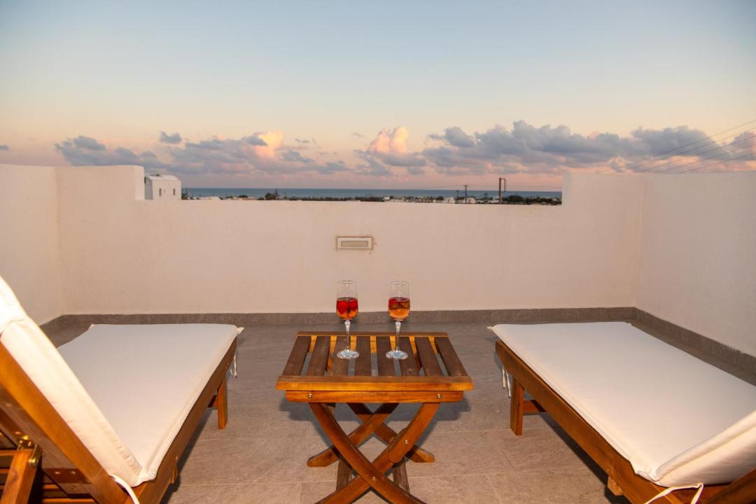 Photo of Patio Balcony in Perivolos