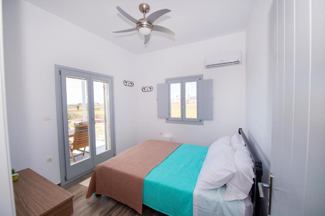 Photo of Bedroom in Perivolos