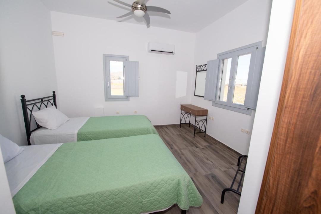 Photo of Bedroom in Perivolos