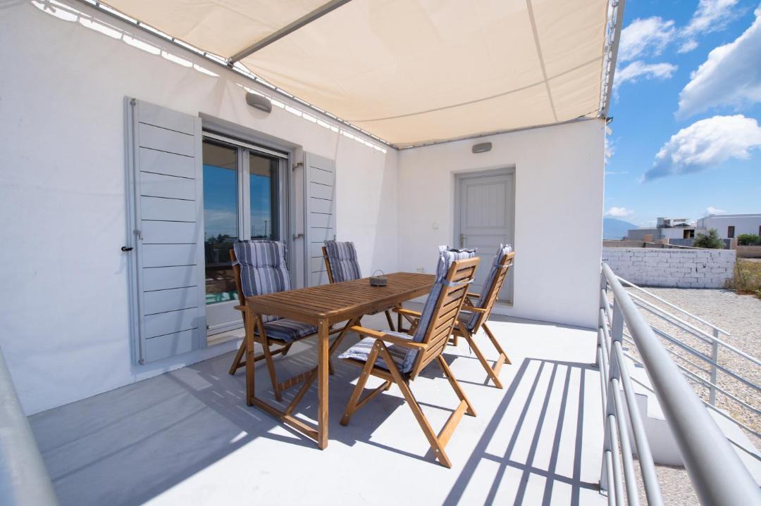 Photo of Patio Balcony in Perivolos
