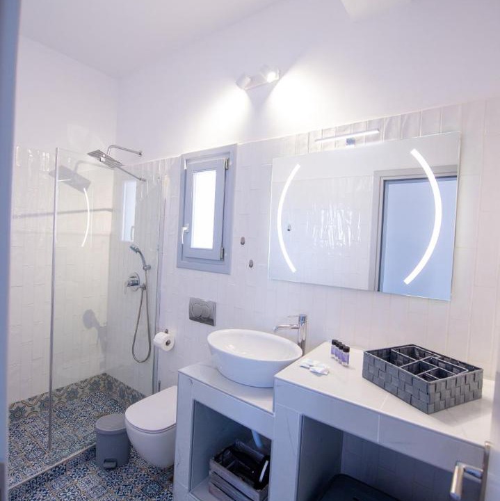 Photo of Bathroom in Perivolos
