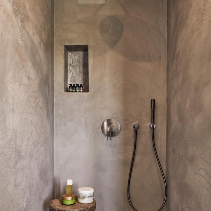Photo of Bathroom in Agios Prokopios