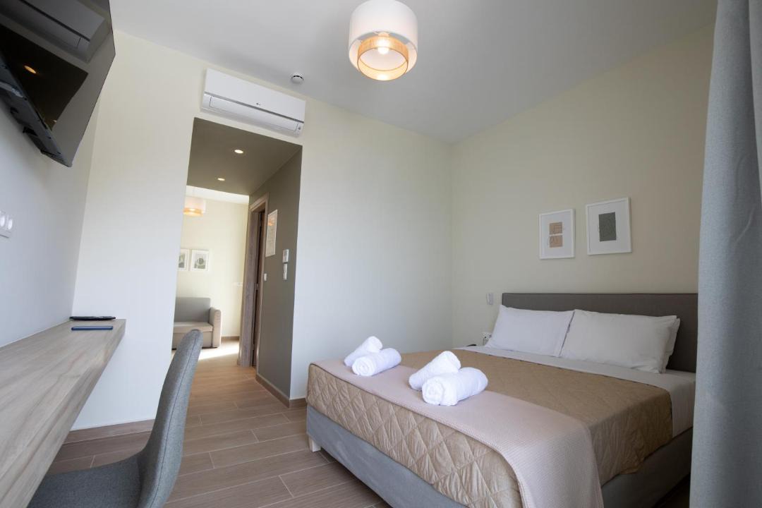 Photo of Bedroom in Mavrovouni