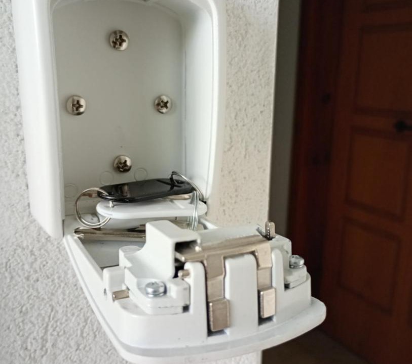 Photo of Bathroom in Heraklion