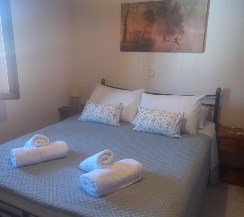 Photo of Bedroom in Matsoukata