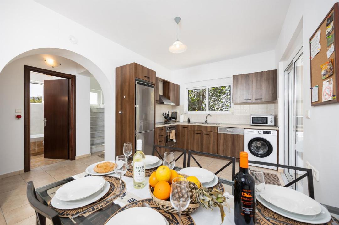 Photo of Kitchen in Fanai