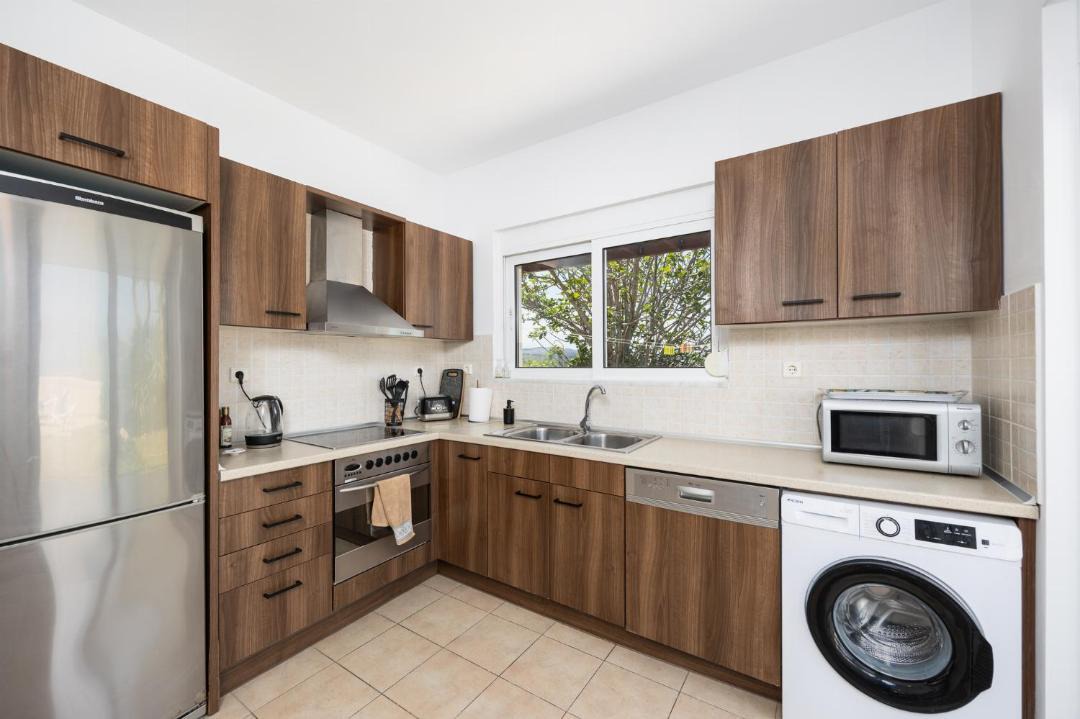 Photo of Kitchen in Fanai