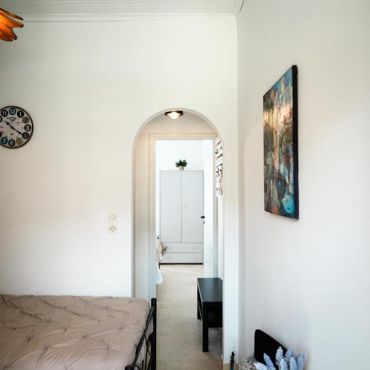 Photo of Bedroom in Nea Styra