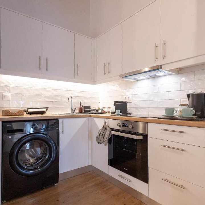 Photo of Kitchen in Aleimmatades