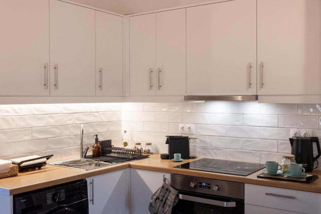 Photo of Kitchen in Aleimmatades