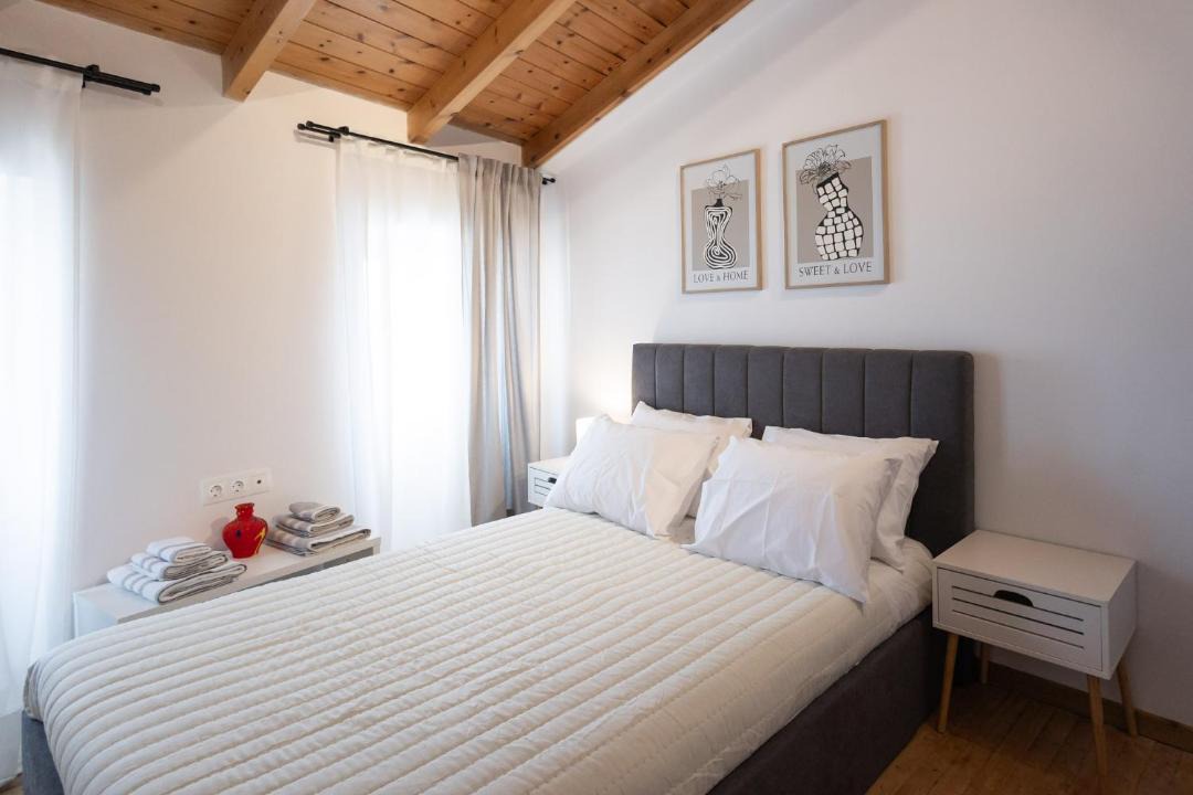Photo of Bedroom in Aleimmatades