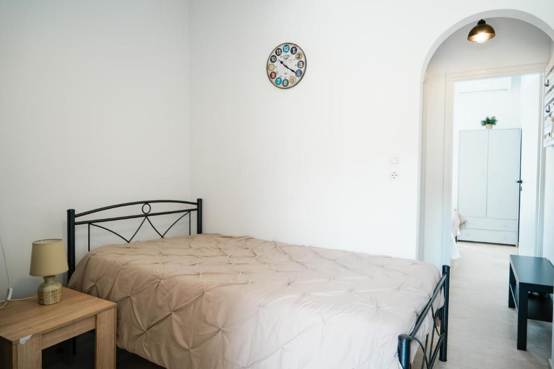 Photo of Bedroom in Nea Styra