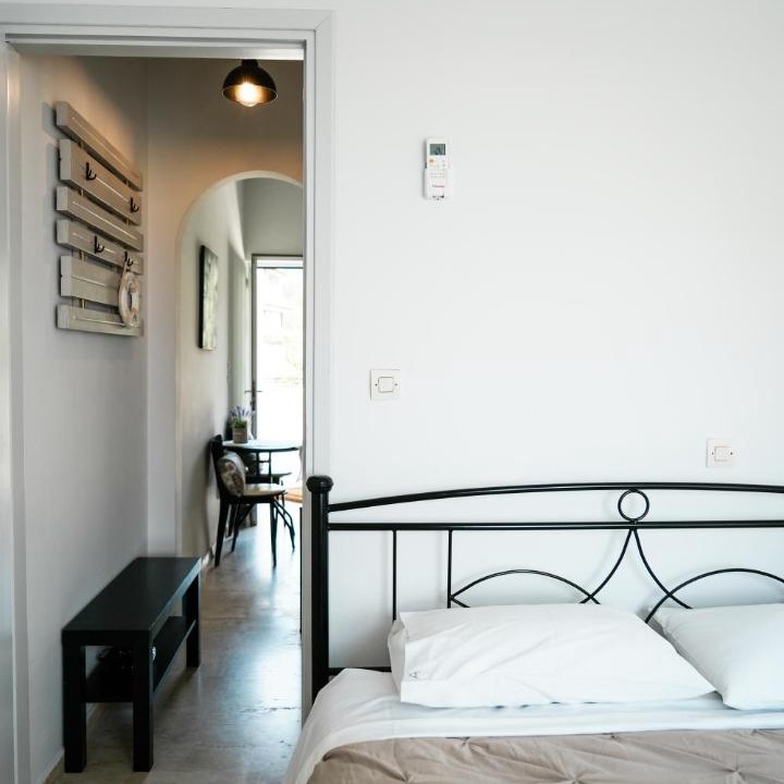 Photo of Bedroom in Nea Styra