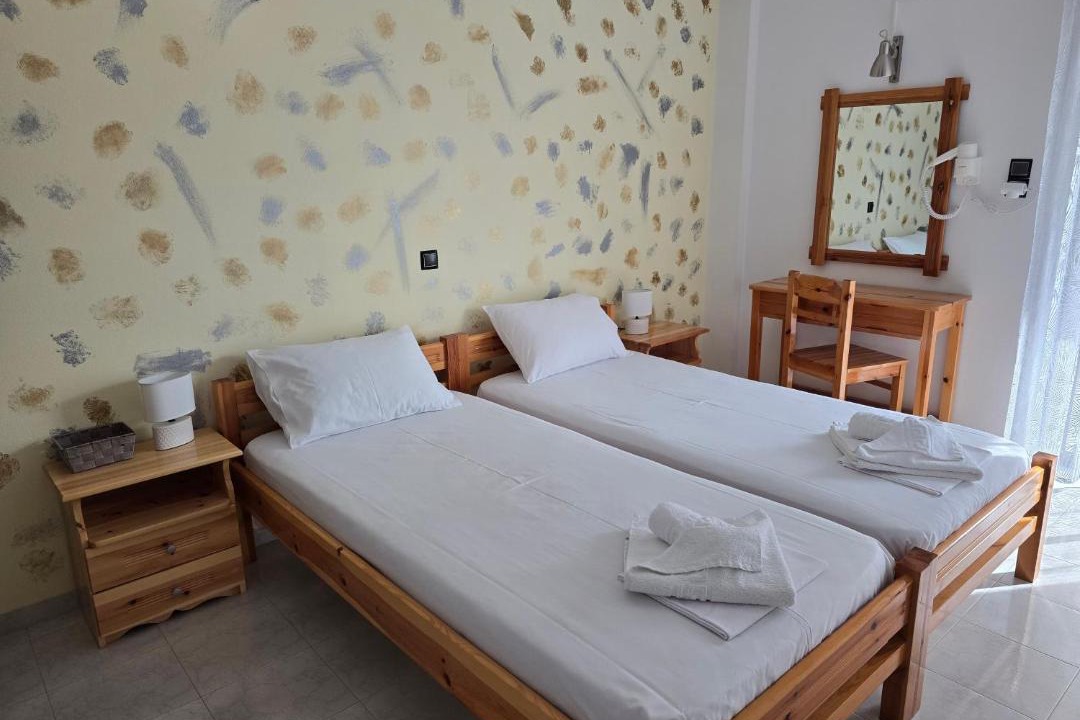 Photo of Bedroom in Ilia